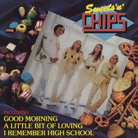 Chips - Sweet'n' Chips