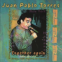 Juan Pablo Torres - Togehter Again