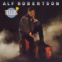 Alf Robertson - Tellus