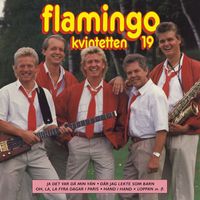 Flamingokvintetten - Flamingokvintetten 19