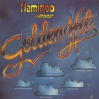 Flamingokvintetten - Golden Hits