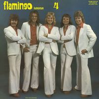 Flamingokvintetten - Flamingokvintetten 4