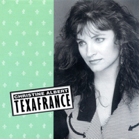 Christine Albert - Texafrance