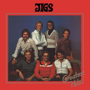 Jigs - Greatest Hits