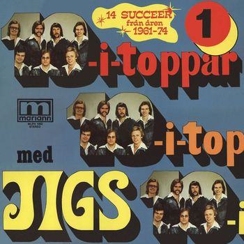 Jigs - 10-i-toppar 1