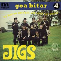 Jigs - Goa bitar 4