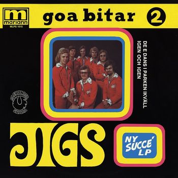 Jigs - Goa bitar 2