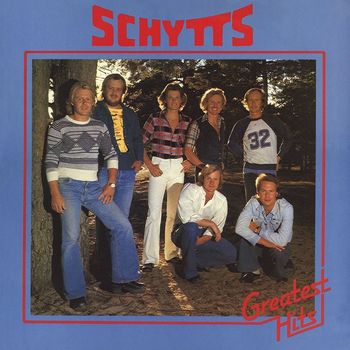 Schytts - Greatest Hits