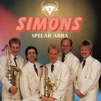 Simons - Spelar ABBA