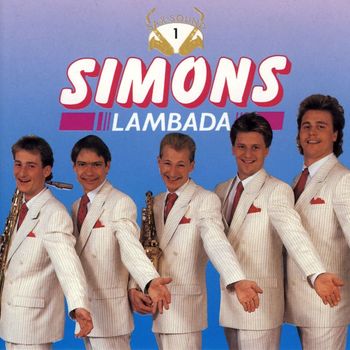 Simons - Lambada