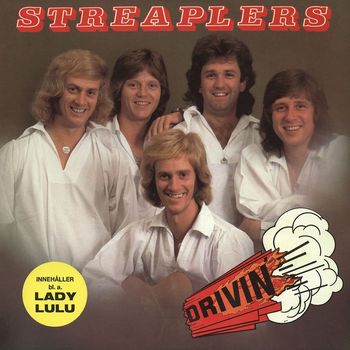 Streaplers - Drivin'