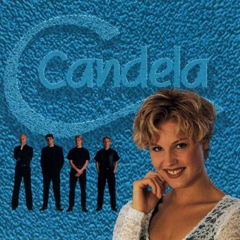 Candela - Candelas blå