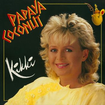 Kikki Danielsson - Papaya Coconut