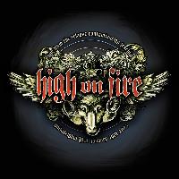 High On Fire - Live from the Relapse Contamination Festival