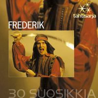 Frederik - Tähtisarja - 30 Suosikkia