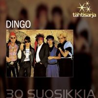 Dingo - Tähtisarja - 30 Suosikkia