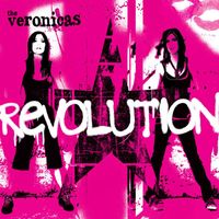 The Veronicas - Revolution