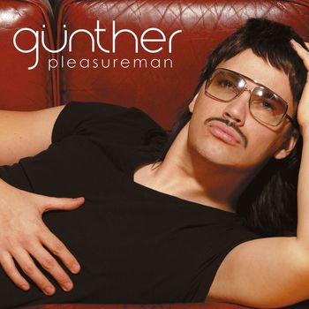 Günther - Pleasure Man