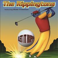 The Rippingtons - Let It Ripp!
