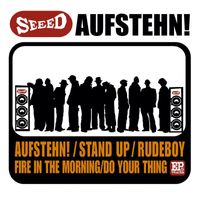 Seeed - Aufstehn! (Rise & Shine)