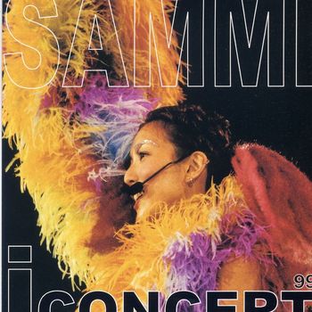 Sammi Cheng - Sammi I Concert 99