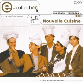 Nouvelle Cuisine - E-Collection