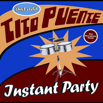 Tito Puente - Instant Party