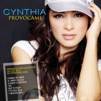 Cynthia - Provocame