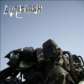 Antislash - Format C: