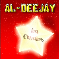 Al Deejay - Last Christmas