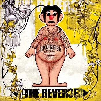 The Reverse, DJ Myke - Reverse