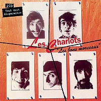Les Charlots - Compilation
