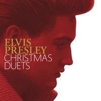 Elvis Presley & LeAnn Rimes - Here Comes Santa Claus (Right Down Santa Claus Lane)