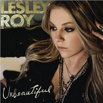 Lesley Roy - Unbeautiful - Single