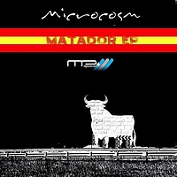 Microcosm - Matador EP