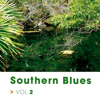 Various Artists - Southern Blues (Vol. 2)