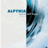 Alpynia - Spirito Dell' Aqua