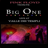 Big One - Live At Valle Dei Templi