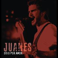 Juanes - Odio Por Amor (Tiempo de Cambiar)
