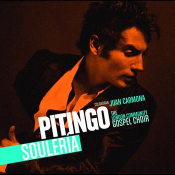 Pitingo - Souleria Nueva Edicion