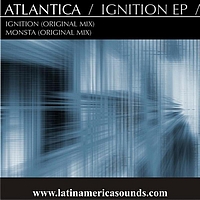 Atlantica - Atlantica/Ignition EP