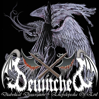 Bewitched - Diabolical Desecration  Encyclopedia Of Evil