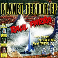 Raul Parra - Planet Terror