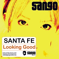 Santa Fe - Looking Good