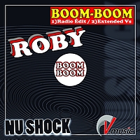 Roby - Boom Boom