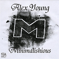 Alex Young - Minimalishious
