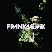 Frankmusik - 3 Little Words