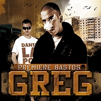 Greg - Première Bastos (Explicit)