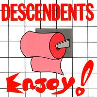 Descendents - Enjoy!