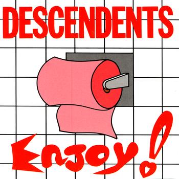 Descendents - Enjoy!